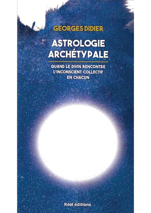 Astrologie archétypale