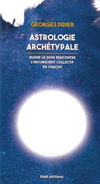 Astrologie archétypale